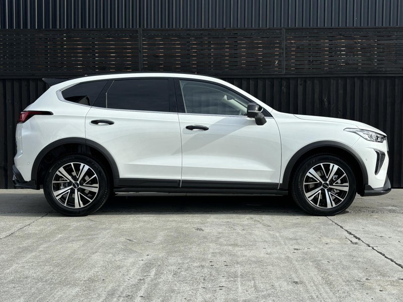 2026 Haval Jolion Ultra Hybrid image 2