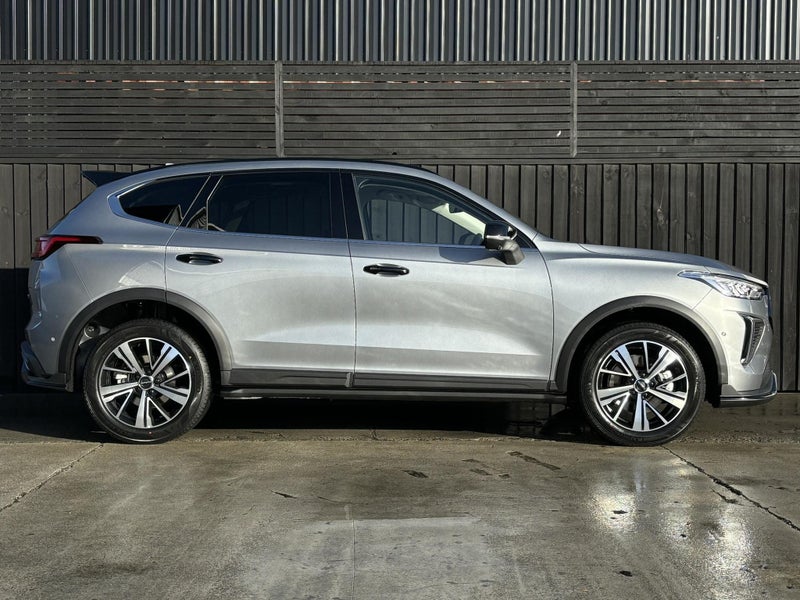2026 Haval Jolion Ultra Hybrid image 2