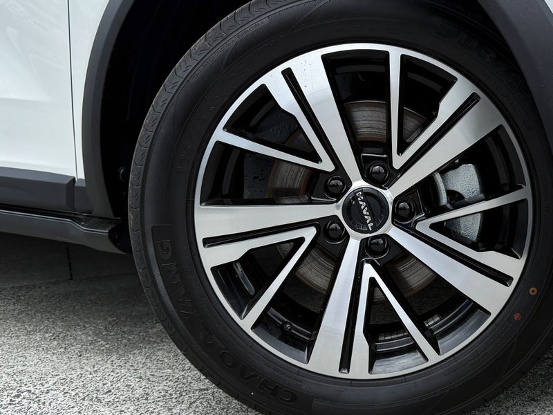 2026 Haval Jolion Ultra Hybrid image 2