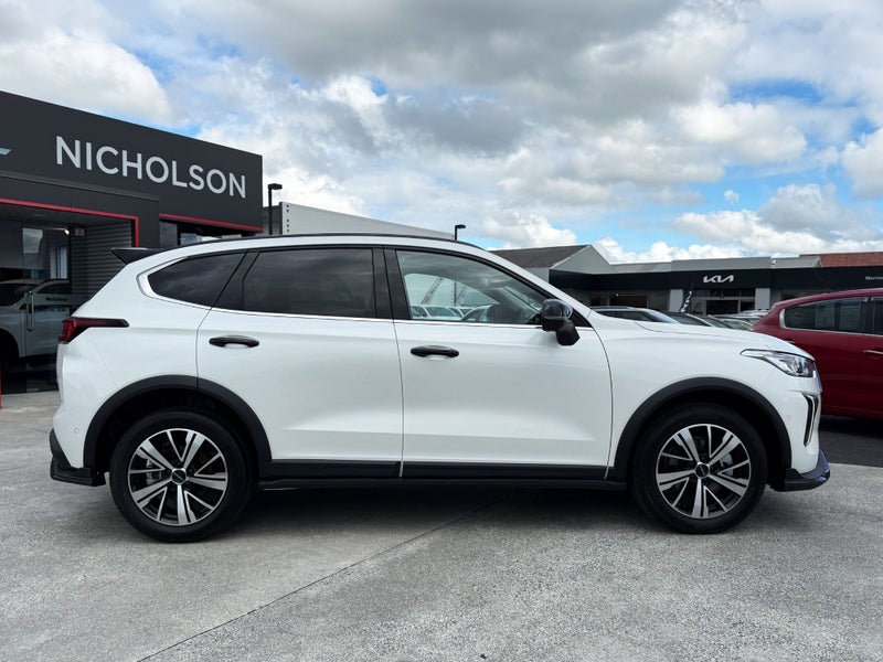 2026 Haval Jolion Ultra Hybrid image 3