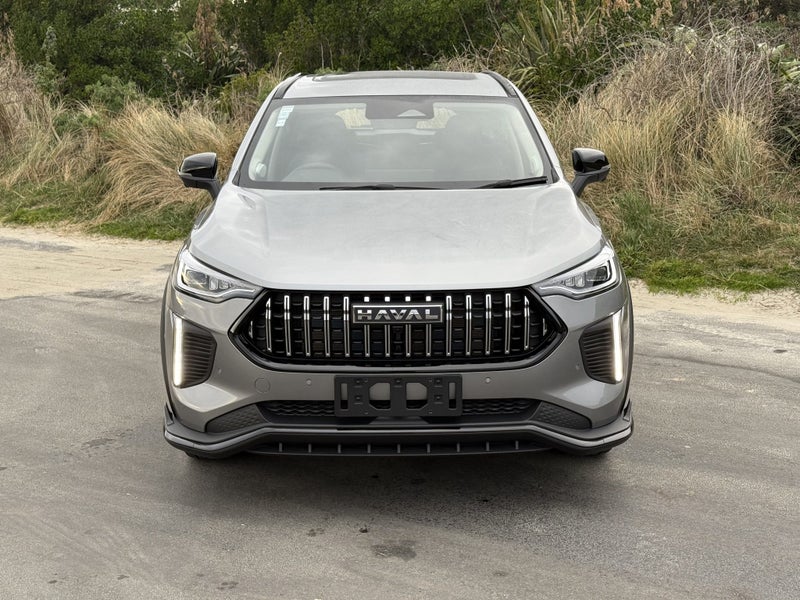 2026 Haval Jolion Ultra Hybrid image 2