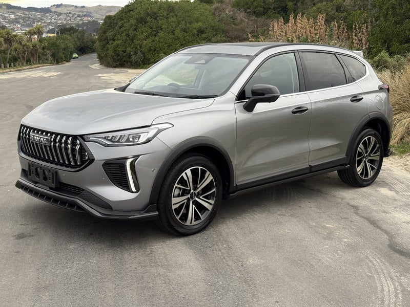 2026 Haval Jolion Ultra Hybrid image 3