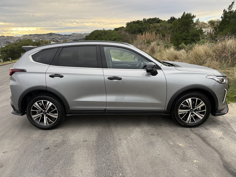 2026 Haval Jolion Ultra Hybrid image 4