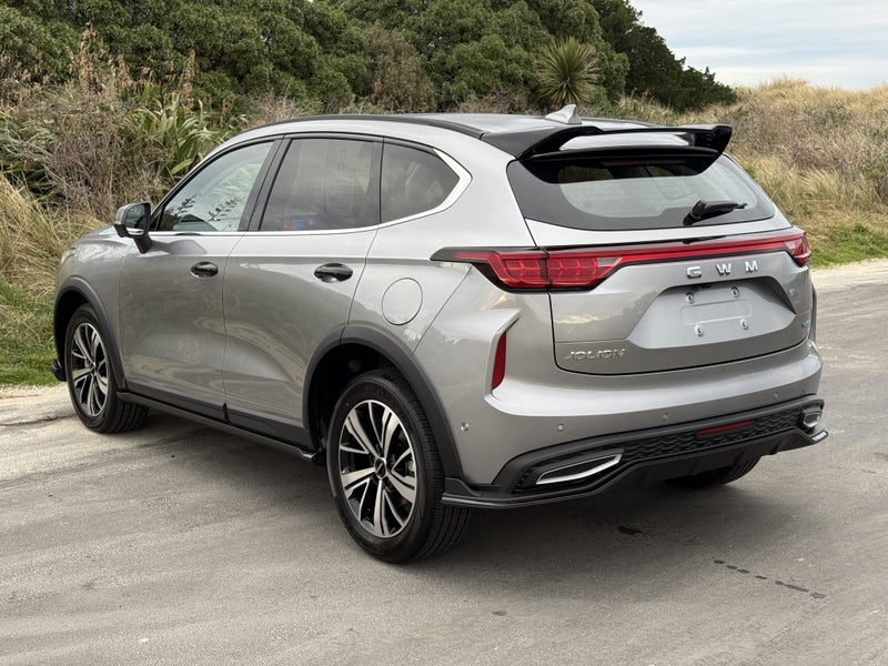 2026 Haval Jolion Ultra Hybrid image 5