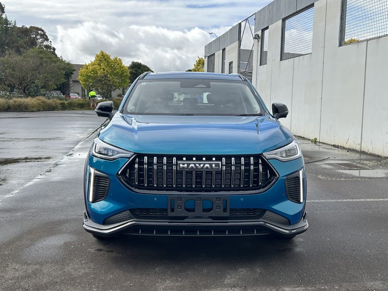 2026 Haval Jolion Ultra Hybrid Facelift Ultra 2... image 3