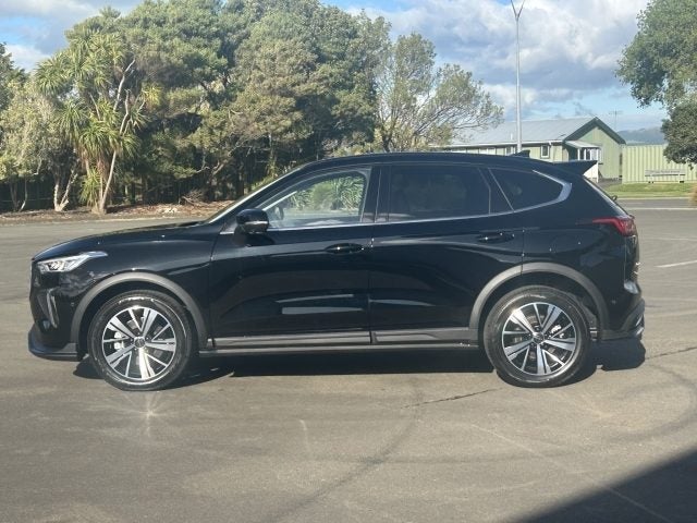 2026 Haval Jolion Ultra Hybrid Facelift Ultra 2... image 5