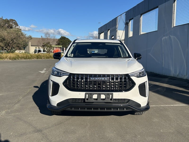 2026 Haval Jolion Ultra Hybrid Facelift Ultra 2... image 3