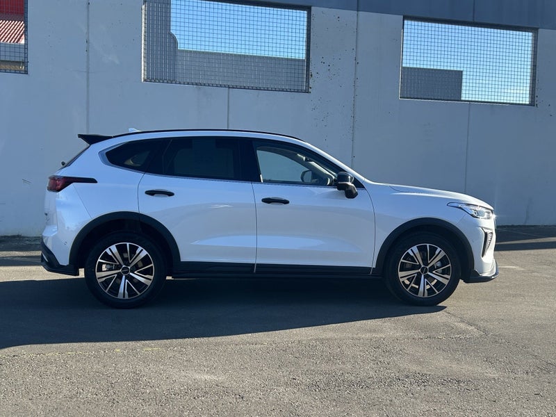 2026 Haval Jolion Ultra Hybrid Facelift Ultra 2... image 5