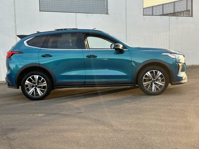 2026 Haval Jolion Ultra Hybrid Facelift Ultra 2... image 2