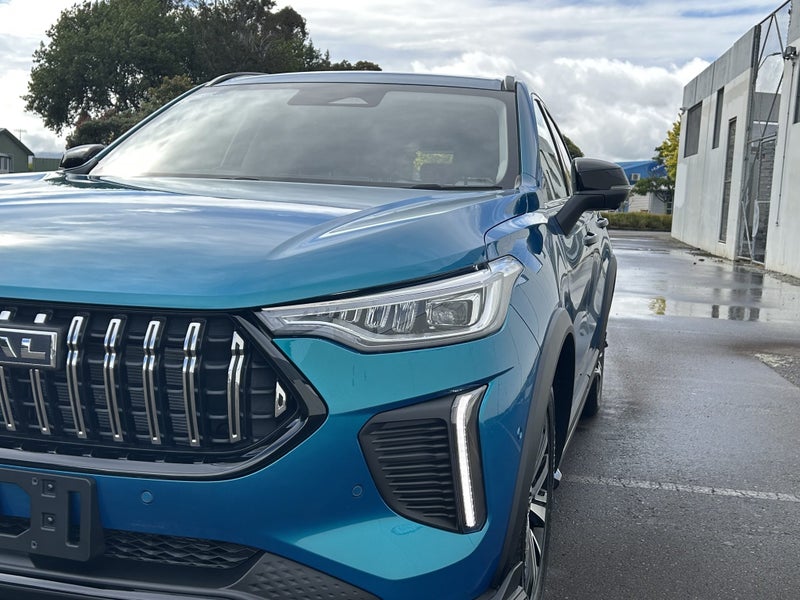 2026 Haval Jolion Ultra Hybrid Facelift Ultra 2... image 4