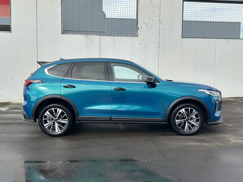 2026 Haval Jolion Ultra Hybrid Facelift Ultra 2... image 5