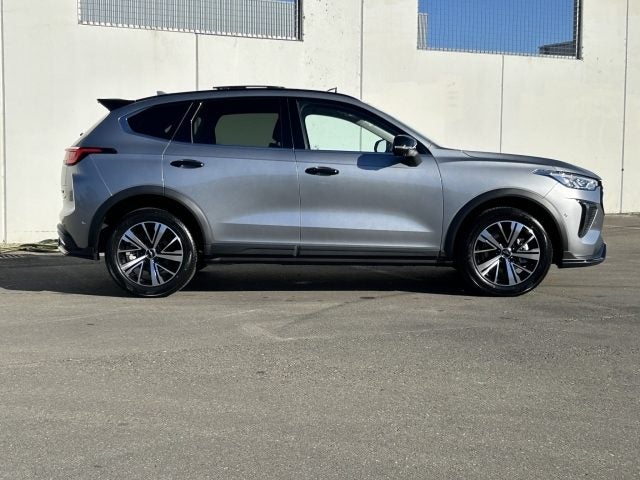 2026 Haval Jolion Ultra Hybrid Facelift Ultra 2... image 2
