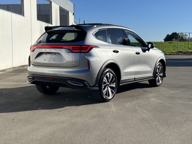 2026 Haval Jolion Ultra Hybrid Facelift Ultra 2... image 3