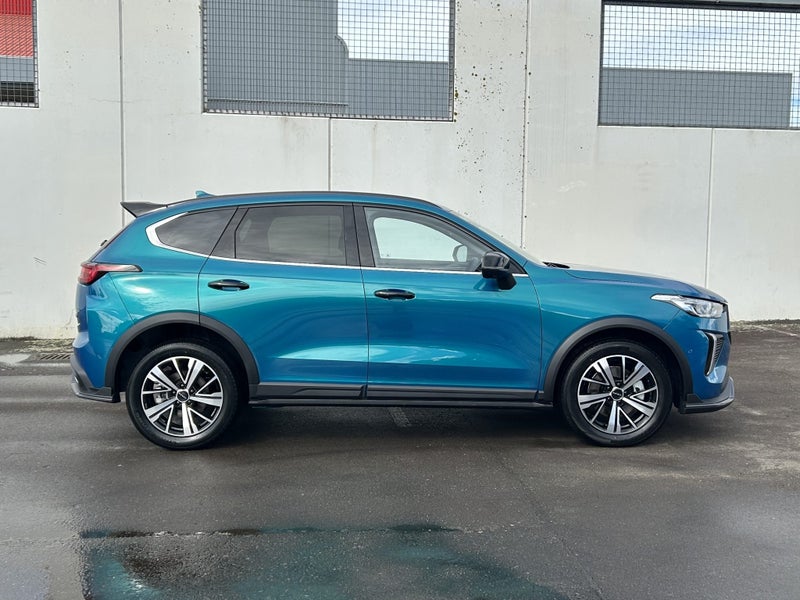 2026 Haval Jolion Ultra Hybrid Facelift Ultra 2... image 5