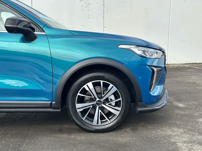 2026 Haval Jolion Ultra Hybrid Facelift Ultra 2... image 2