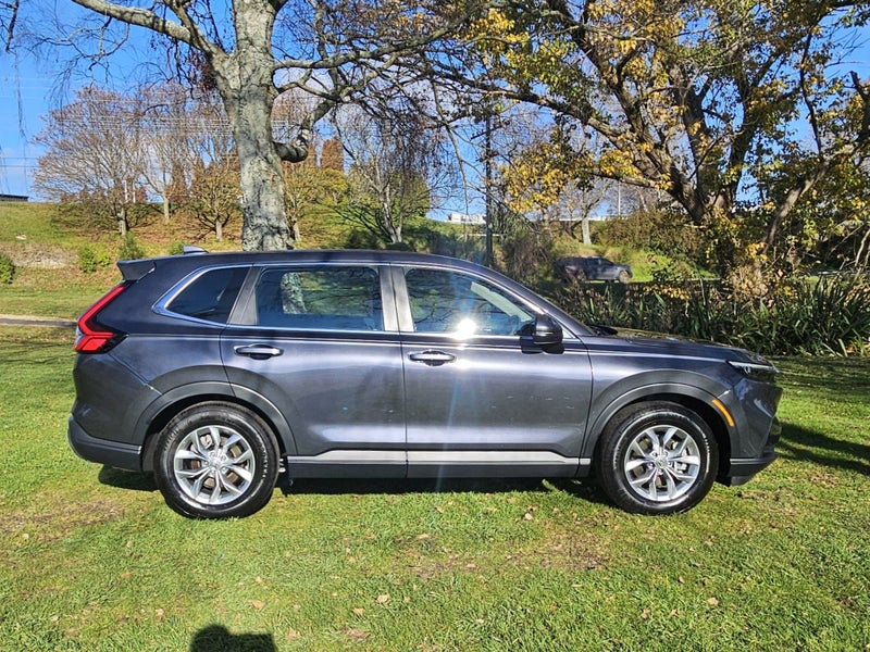 2026 Honda CR-V X 1.5PT/CVT image 2
