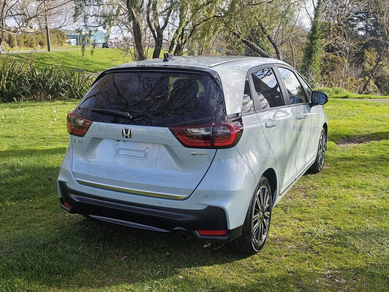 2026 Honda Jazz E:HEV LUXE SPORT 1.5 image 3