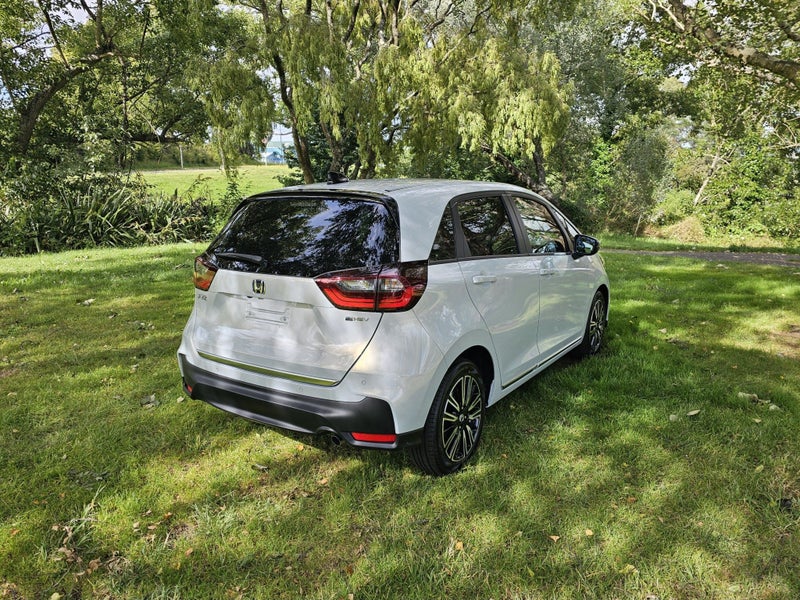 2026 Honda Jazz E:HEV LUXE SPORT 1.5 image 3