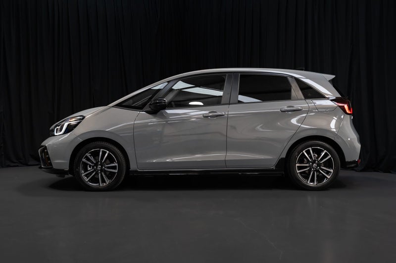 2026 Honda Jazz RS e:HEV image 4