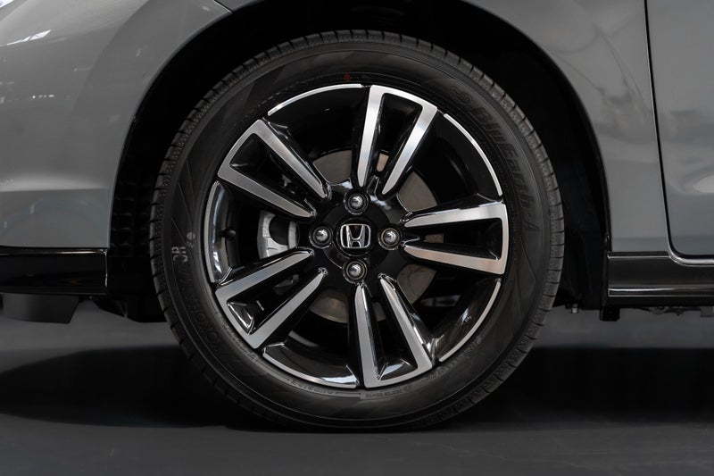 2026 Honda Jazz RS e:HEV image 5