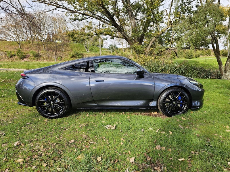2026 Honda Prelude PRELUDE 2.0PH/HD image 2