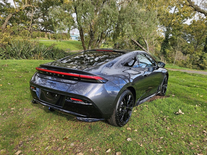 2026 Honda Prelude PRELUDE 2.0PH/HD image 3