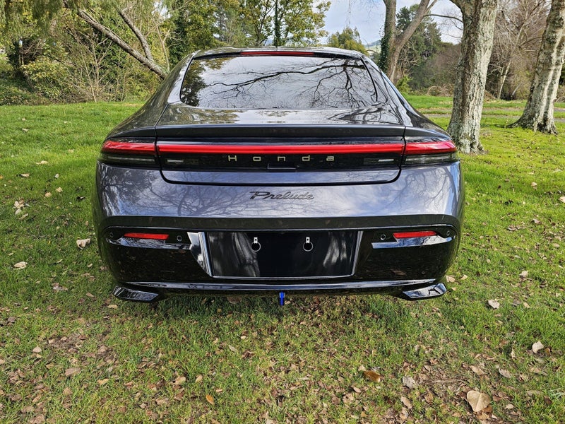 2026 Honda Prelude PRELUDE 2.0PH/HD image 4