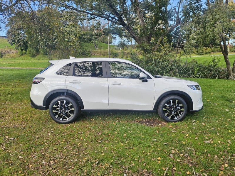 2026 Honda ZR-V ZRV L 2.0PH/HD image 2