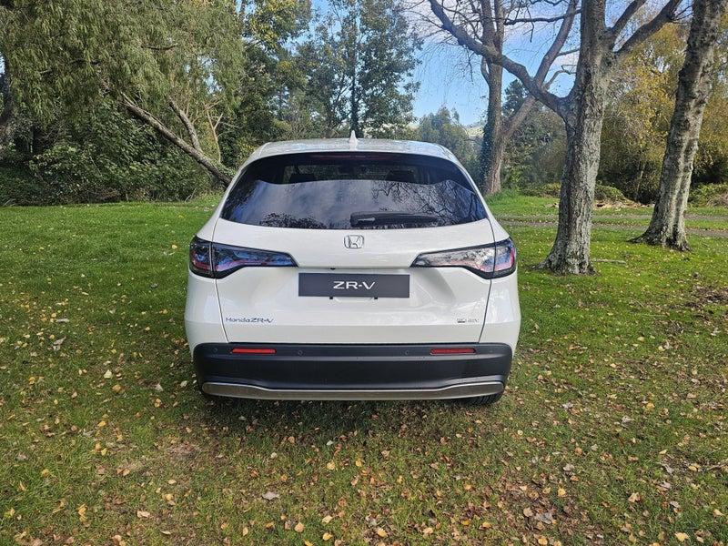 2026 Honda ZR-V ZRV L 2.0PH/HD image 4