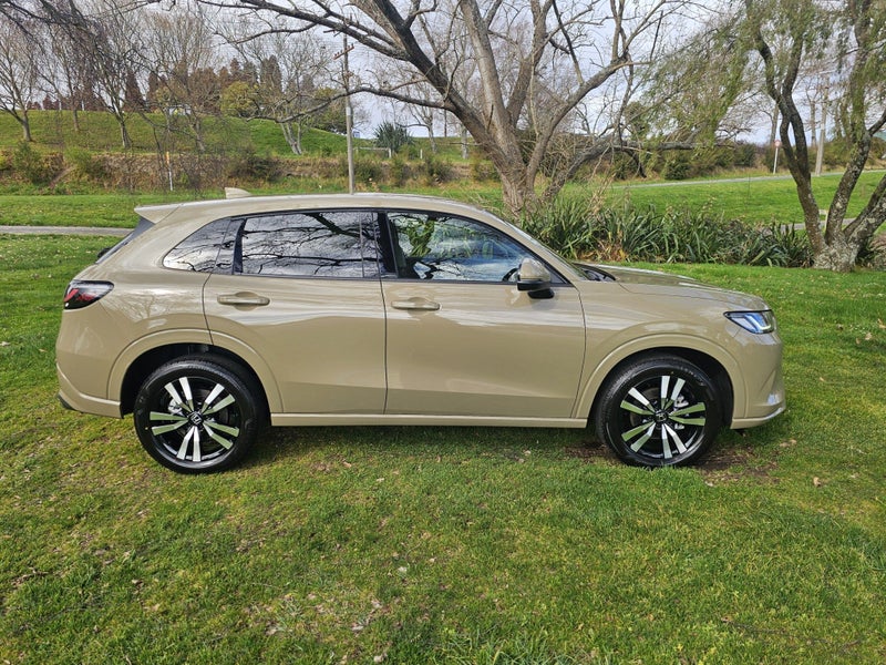 2026 Honda ZR-V ZRV LX 2.0PH/HD image 2
