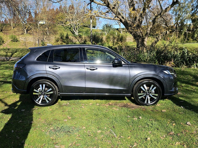 2026 Honda ZR-V ZRV LX 2.0PH/HD image 2