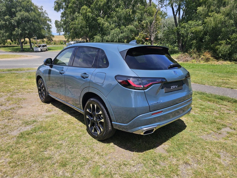 2026 Honda ZR-V ZRV SPORT 2.0PH/HD image 2