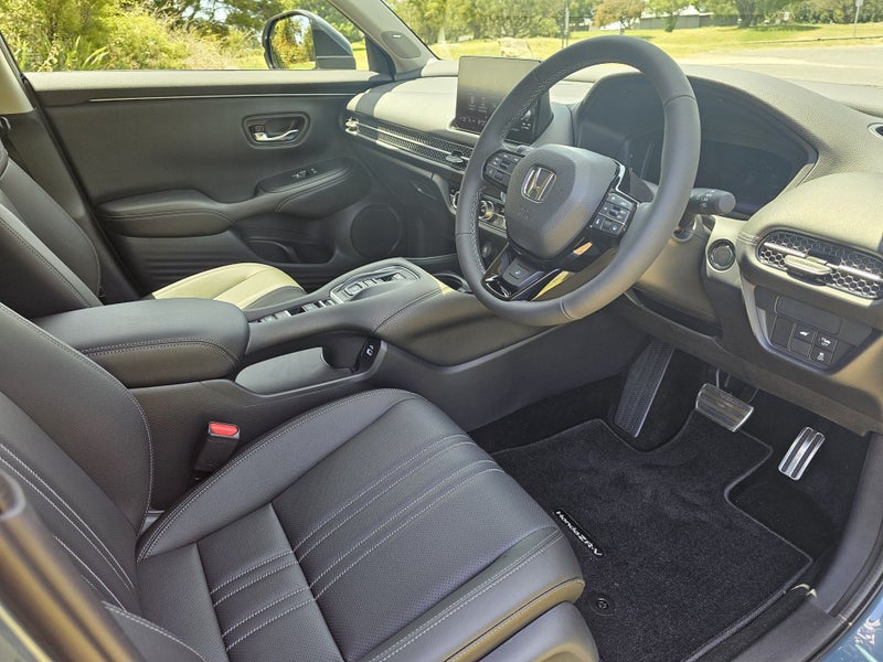 2026 Honda ZR-V ZRV SPORT 2.0PH/HD image 3