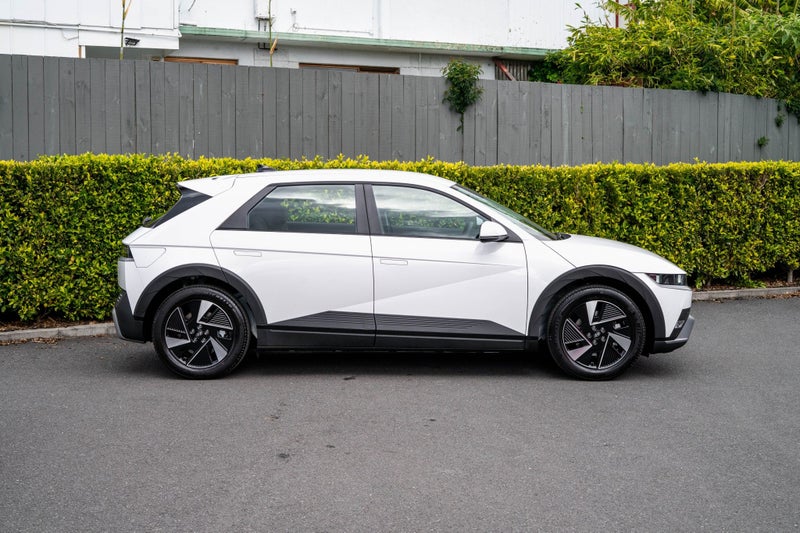 2026 Hyundai IONIQ 5 84 Active kWh 2WD Series I... image 2