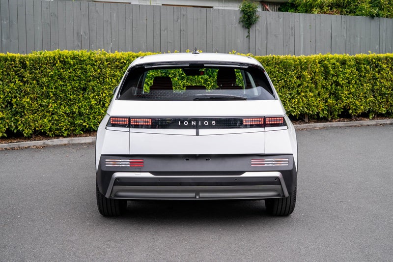 2026 Hyundai IONIQ 5 84 Active kWh 2WD Series I... image 5