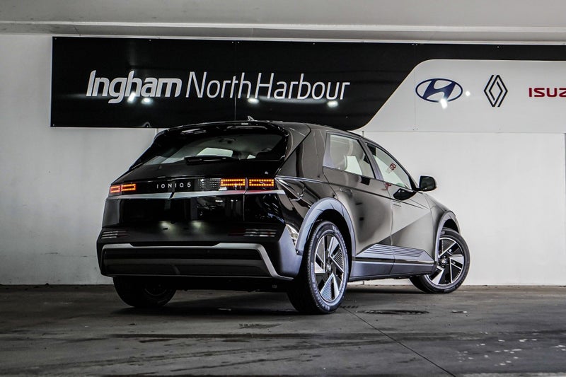 2026 Hyundai IONIQ 5 84KWH ACTIVE SERIES 2 image 3
