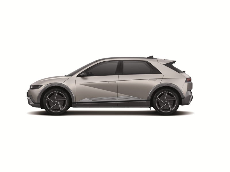 2026 Hyundai IONIQ 5 Active 63kWh Series II image 2