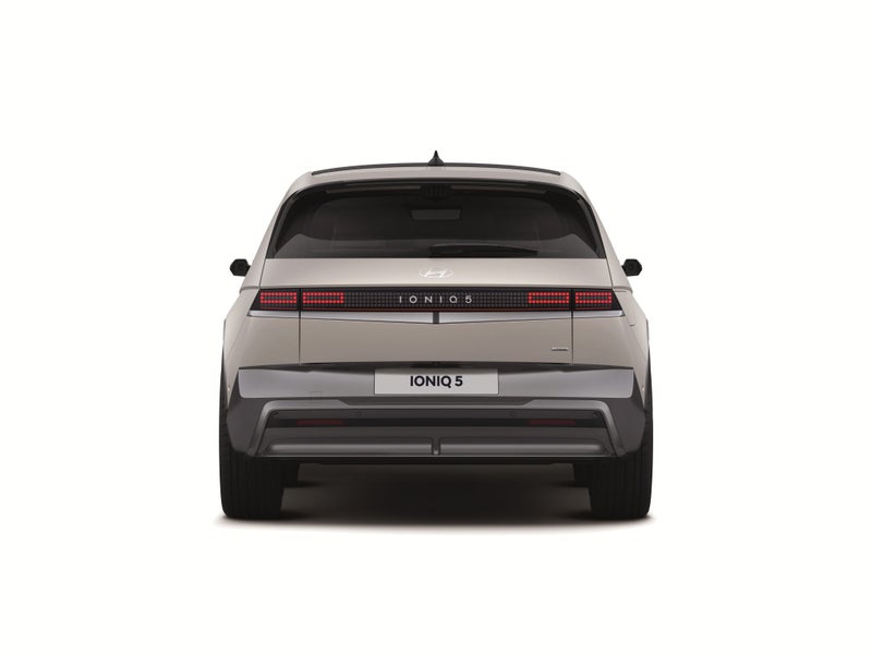 2026 Hyundai IONIQ 5 Active 63kWh Series II image 3