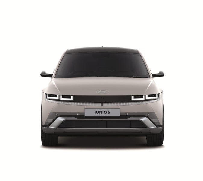 2026 Hyundai IONIQ 5 Active 63kWh Series II image 4