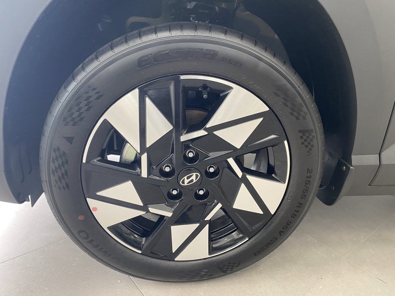 2026 Hyundai Kona 1.6 Hybrid Active 2W image 4