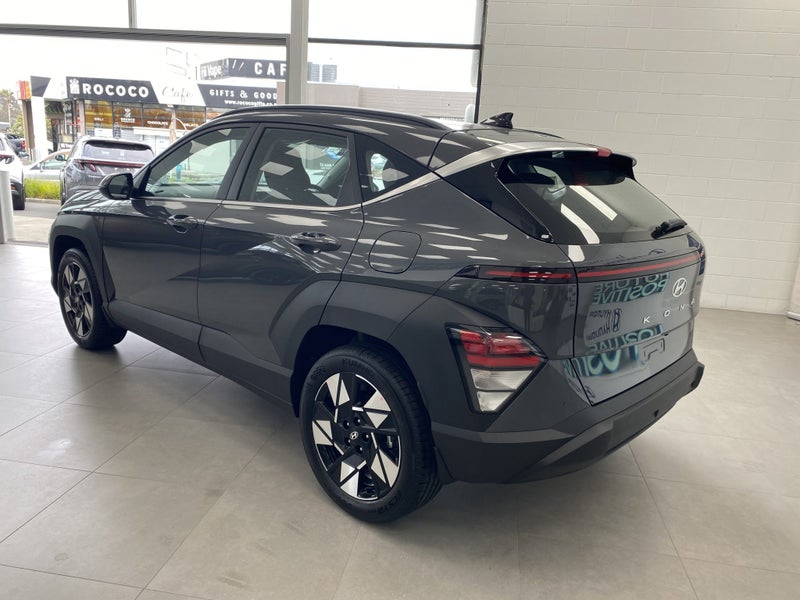 2026 Hyundai Kona 1.6 Hybrid Active 2W image 5