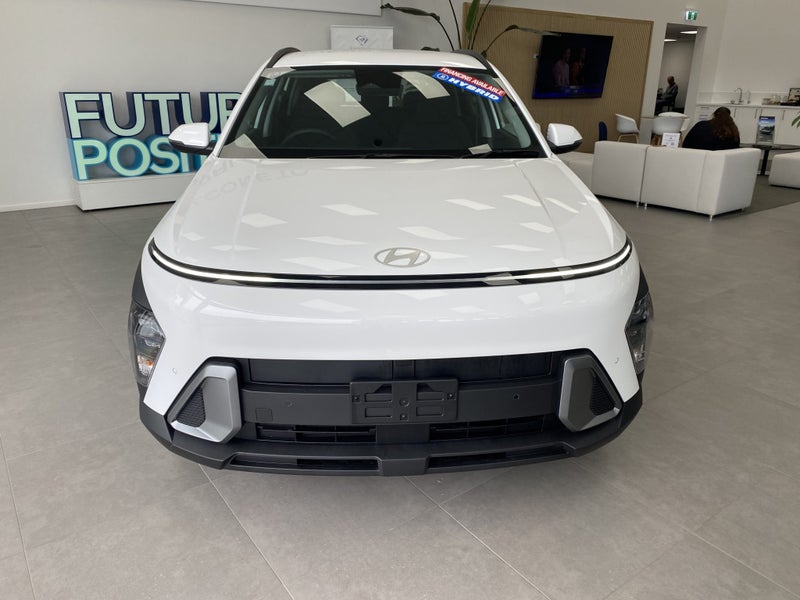 2026 Hyundai Kona 1.6 Hybrid Active 2W image 2