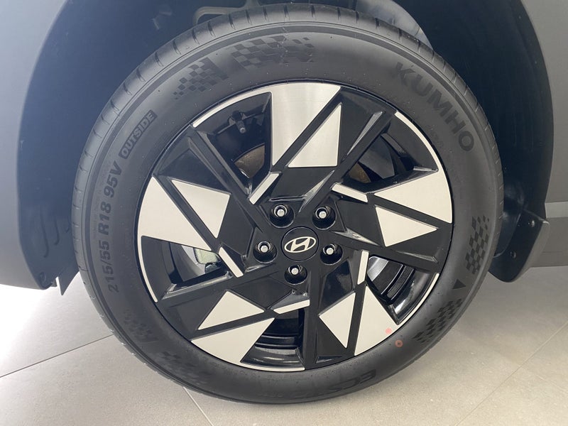 2026 Hyundai Kona 1.6 Hybrid Active 2W image 4