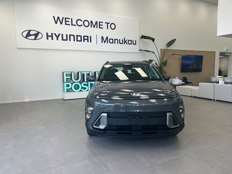 2026 Hyundai Kona 1.6 Hybrid Active 2W image 2