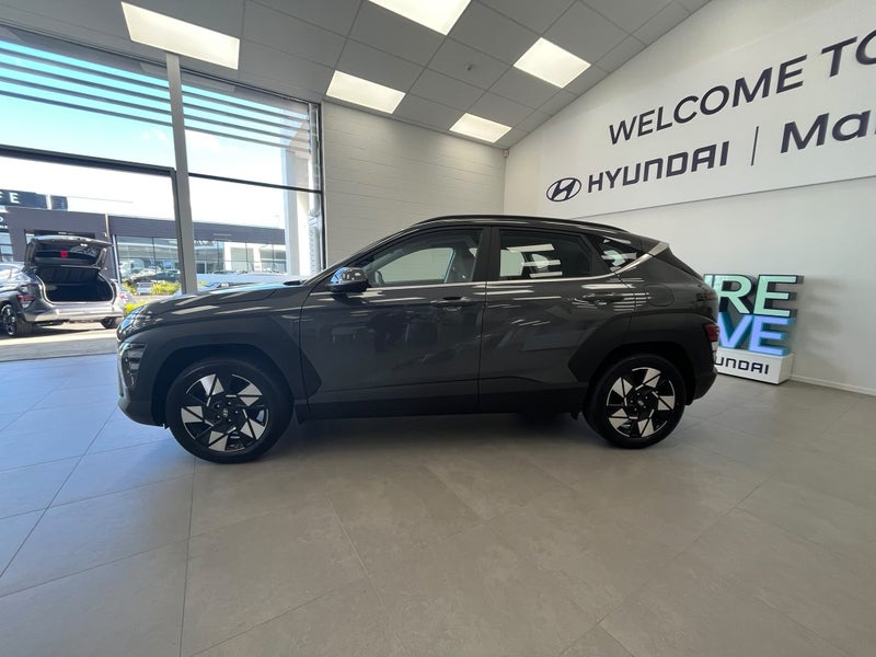 2026 Hyundai Kona 1.6 Hybrid Active 2W image 4