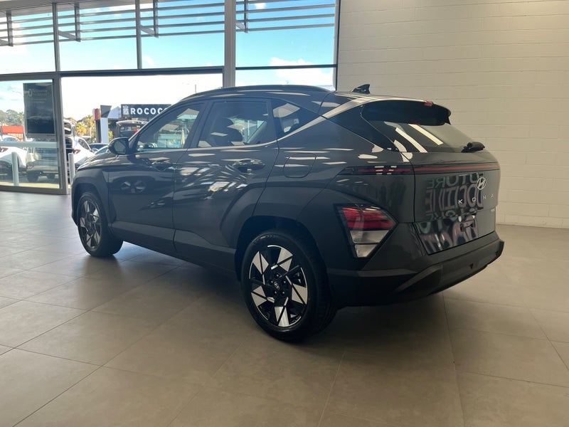2026 Hyundai Kona 1.6 Hybrid Active 2W image 5