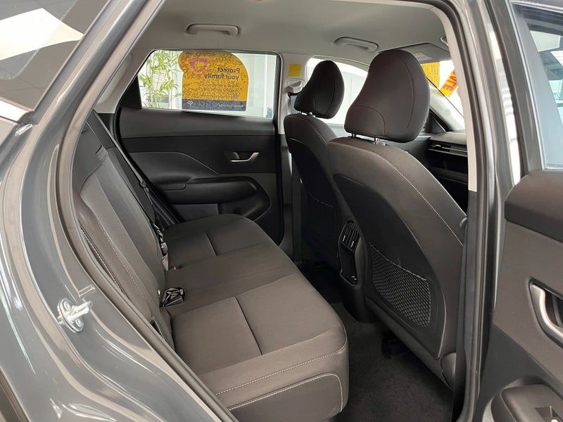 2026 Hyundai Kona 1.6 Hybrid Active 2W image 2