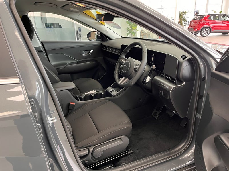 2026 Hyundai Kona 1.6 Hybrid Active 2W image 4