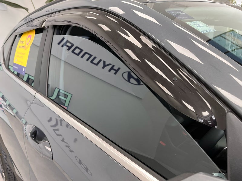 2026 Hyundai Kona 1.6 Hybrid Active 2W image 5