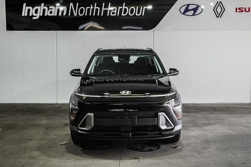 2026 Hyundai Kona 1.6 HYBRID ACTIVE 2WD image 5